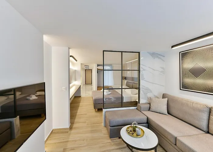 Appartement Porto Sea View Thessaloniki