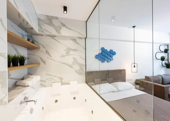 Porto Sea View Appartement *