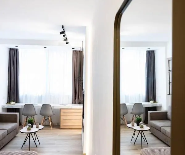 Appartement Porto Sea View
