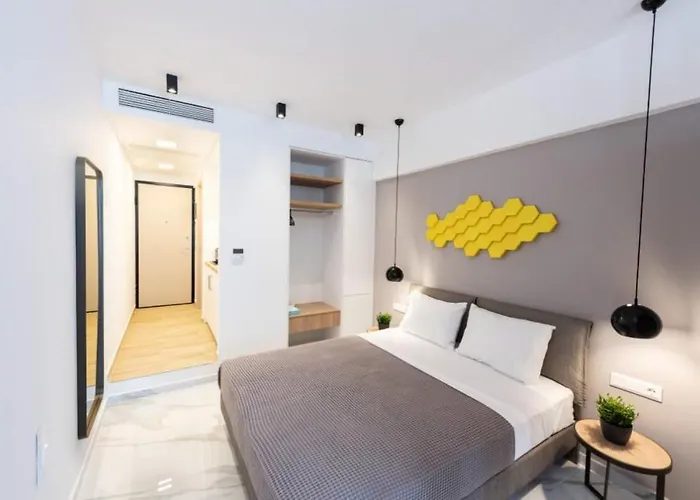 Porto Sea View Appartement Thessaloniki