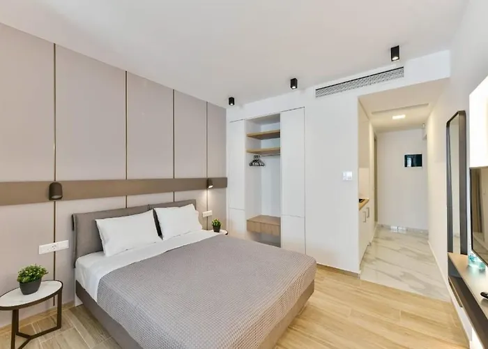Porto Sea View Appartement *