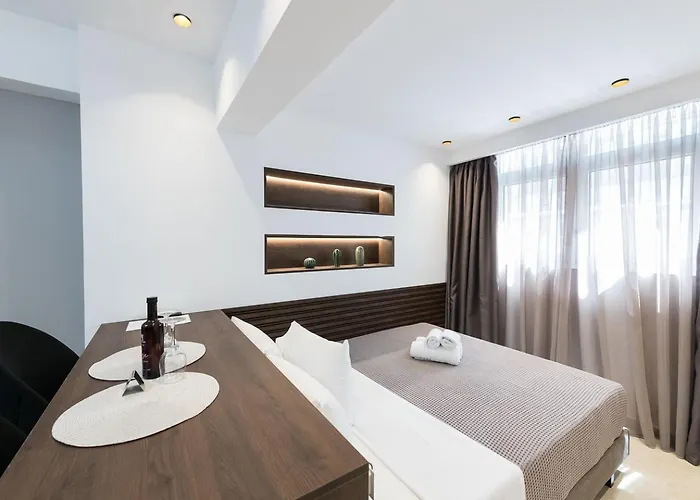 Porto Sea View Appartement *