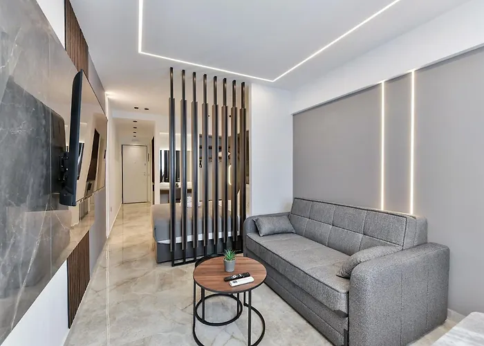 Porto Sea View Appartement *
