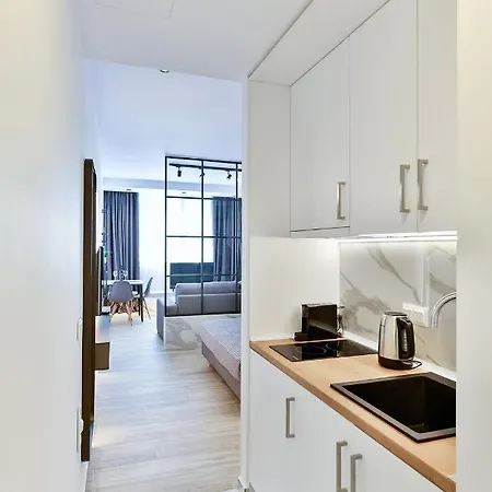 Porto Sea View * テッサロニキ