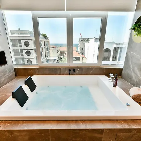 Porto Sea View