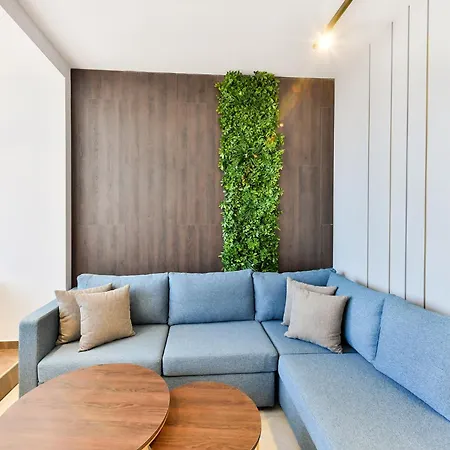 Porto Sea View アパート *